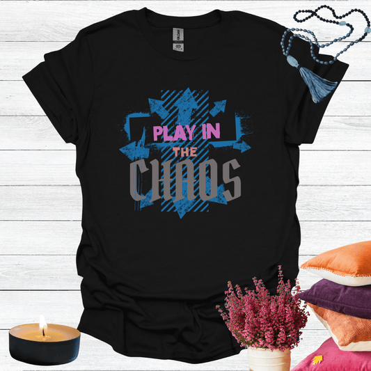 Play in the Chaos T-Shirt