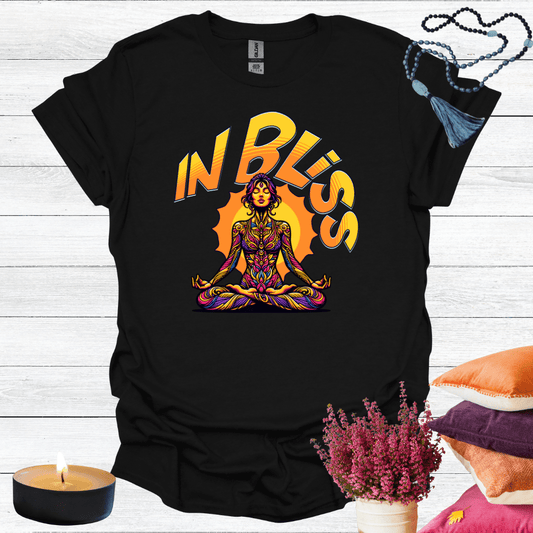 In Bliss T-Shirt