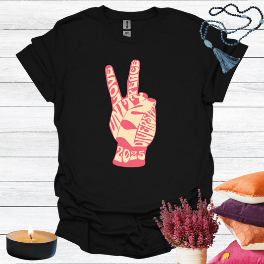 Unity in Diversity T-Shirt