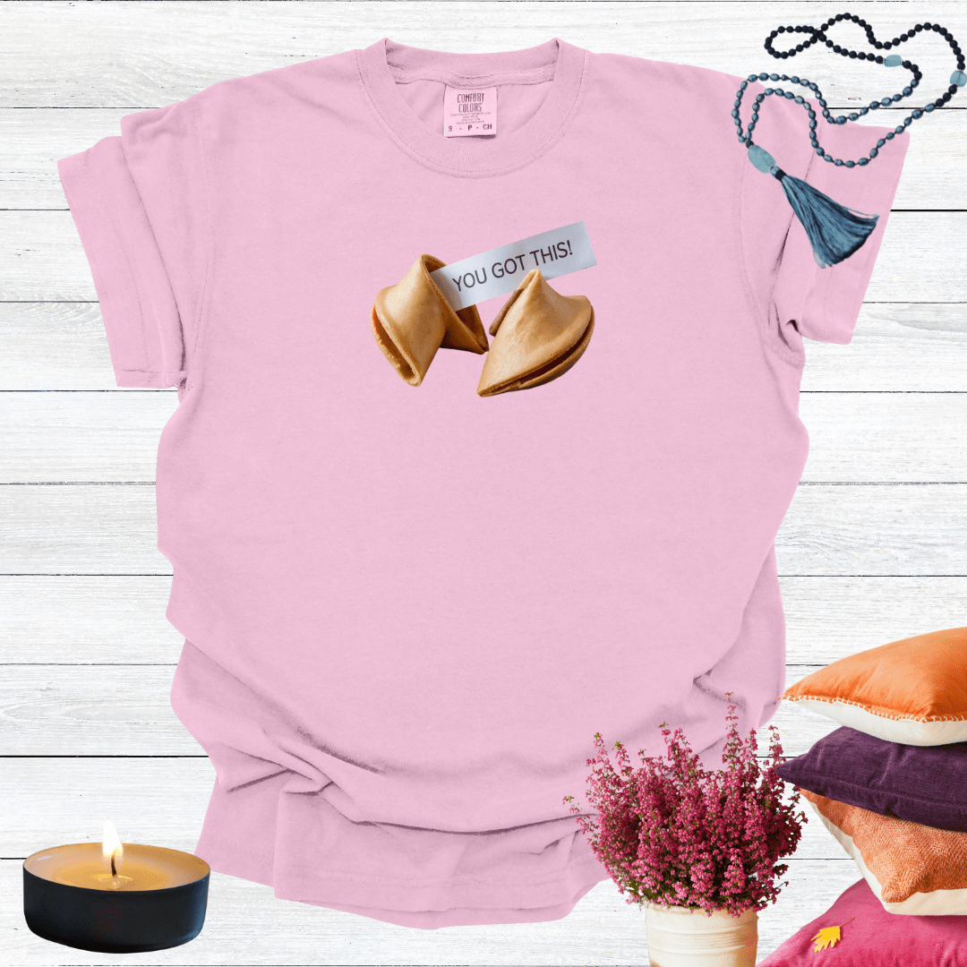You Got This T-Shirt