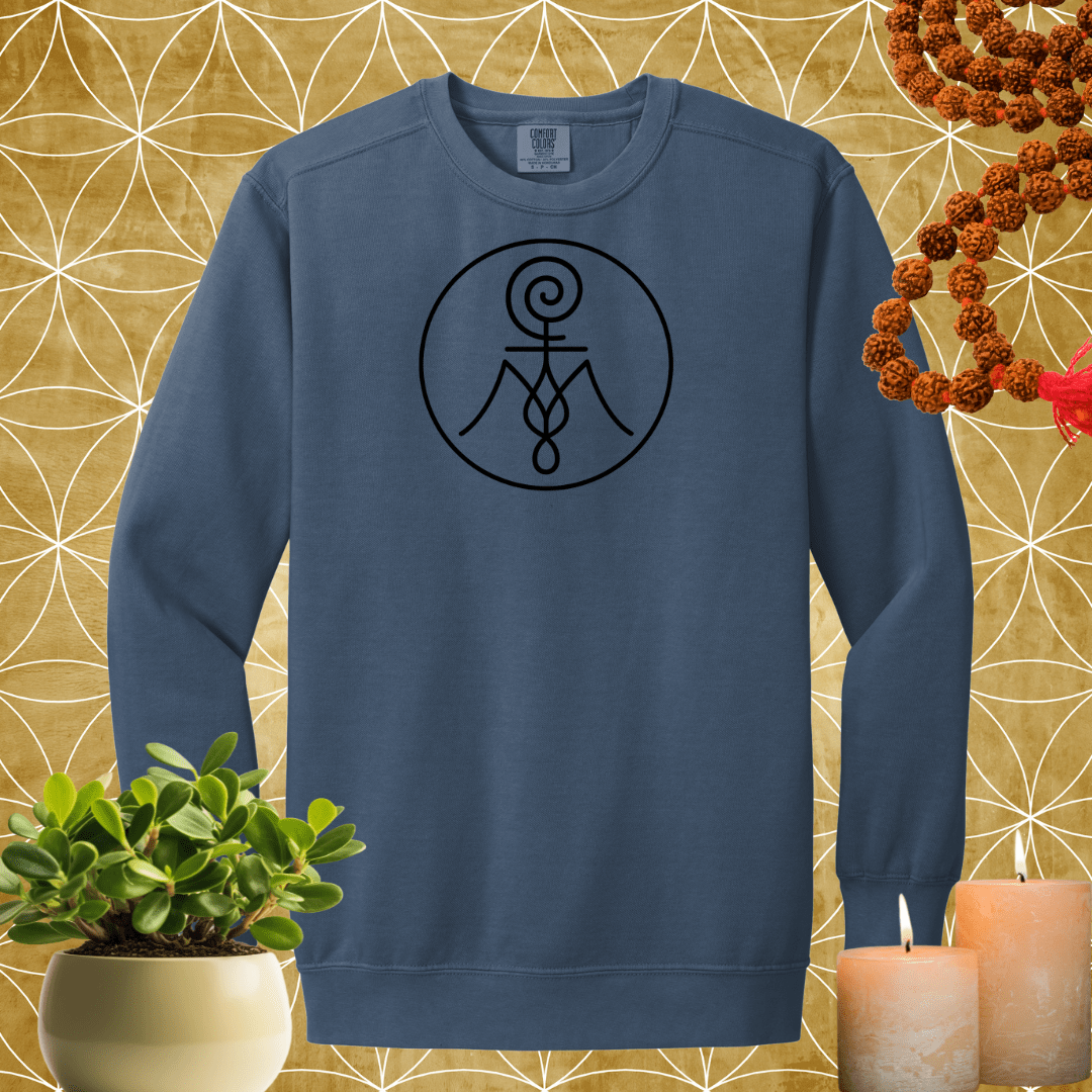 Personalized Sweatshirts With Unique Sigils