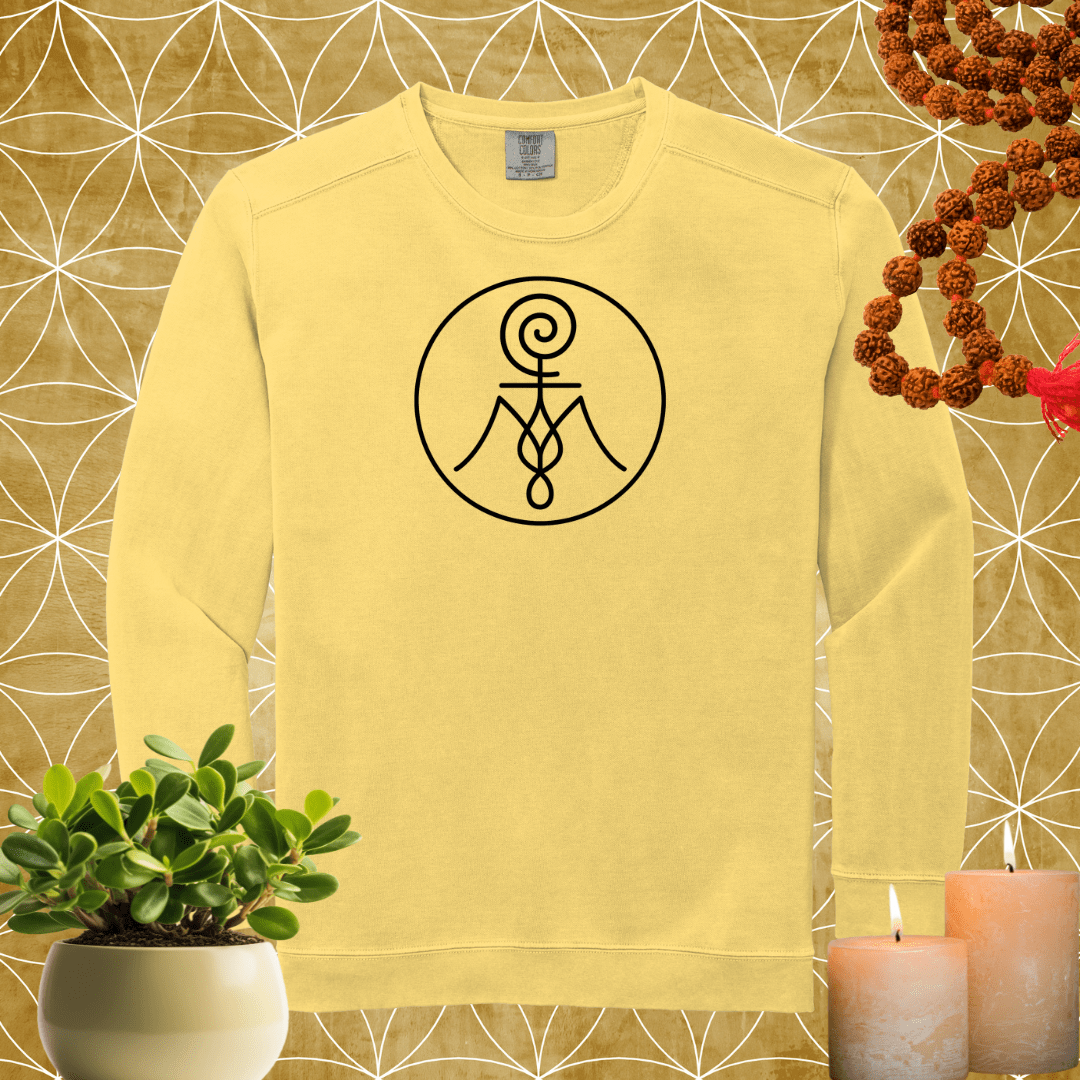 Personalized Sweatshirts With Unique Sigils