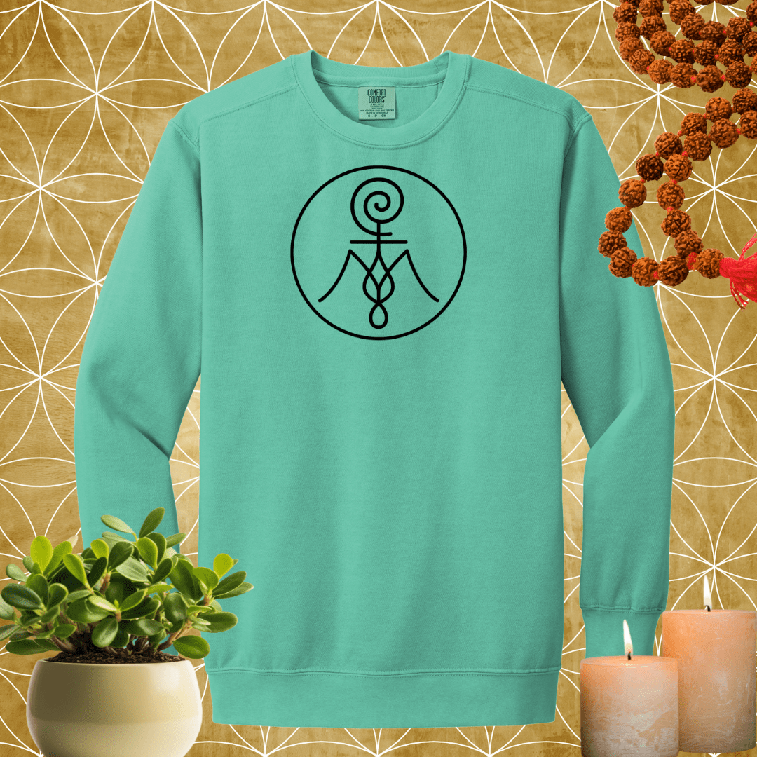 Personalized Sweatshirts With Unique Sigils