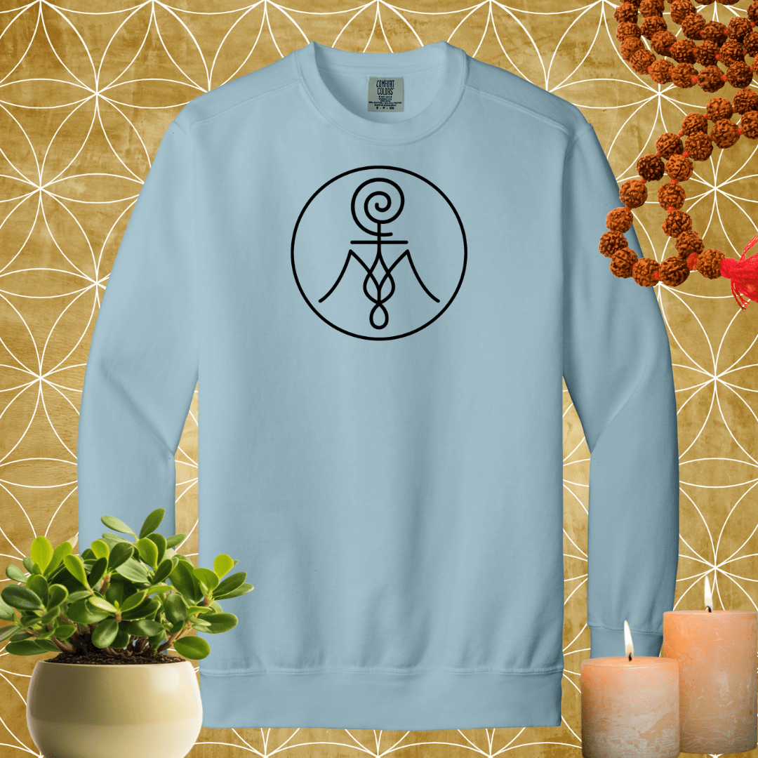 Personalized Sweatshirts With Unique Sigils