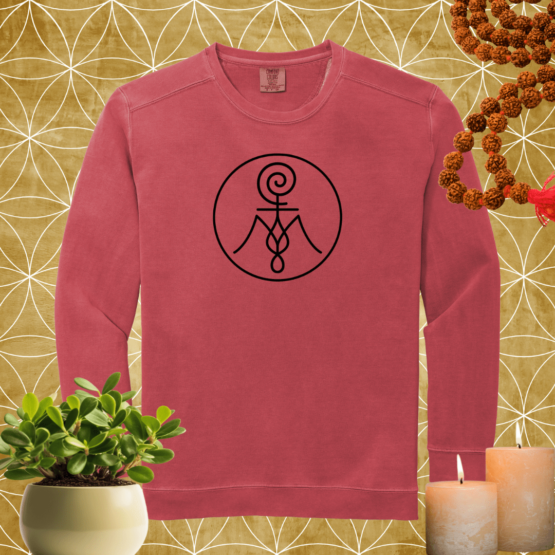 Personalized Sweatshirts With Unique Sigils