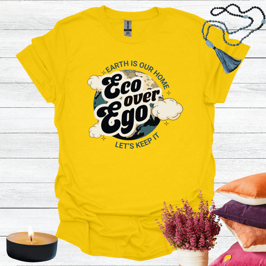 Eco Over Ego T-Shirt