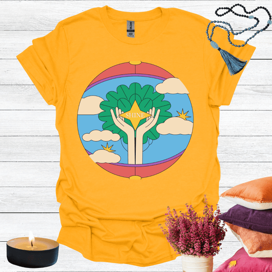 Shine T-Shirt