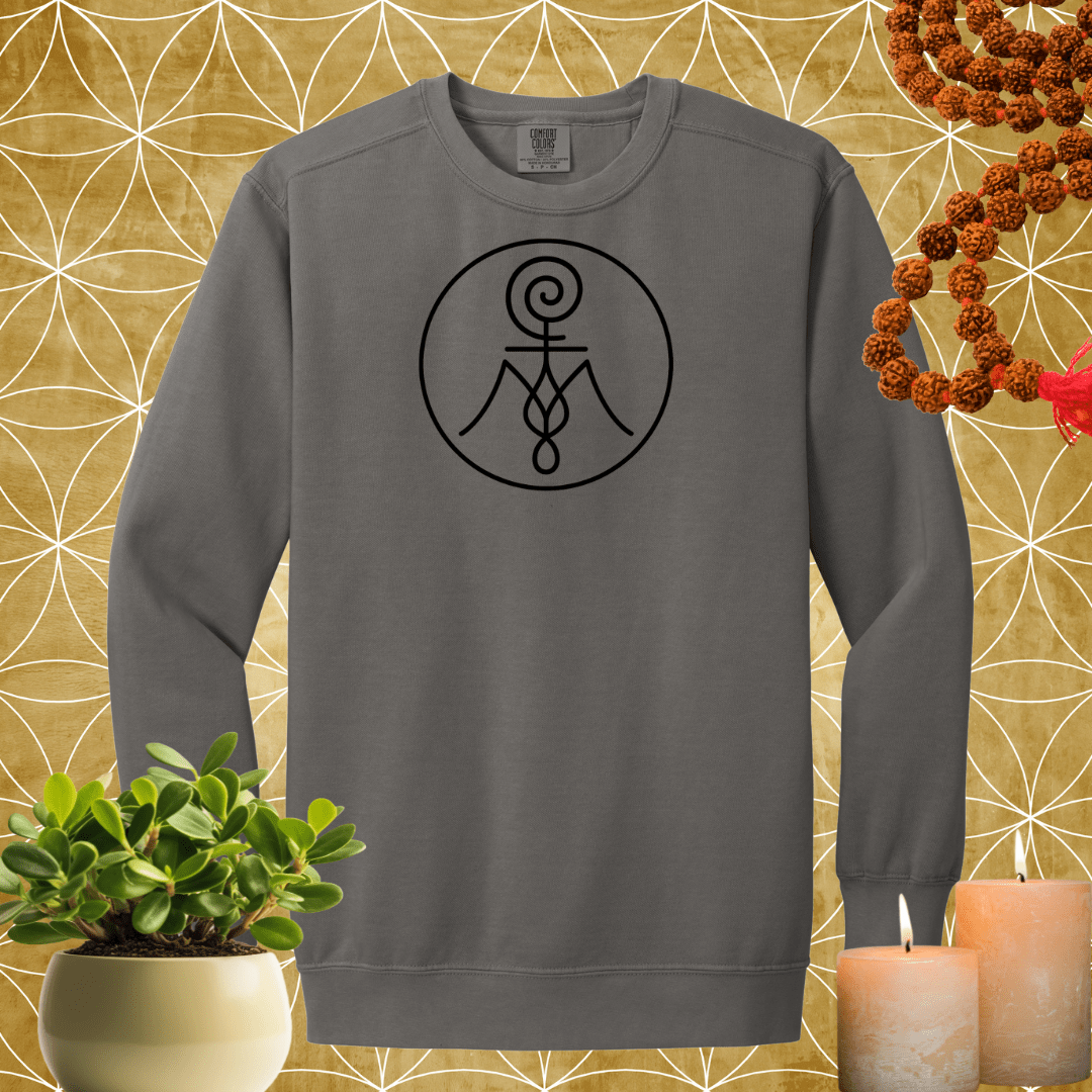 Personalized Sweatshirts With Unique Sigils