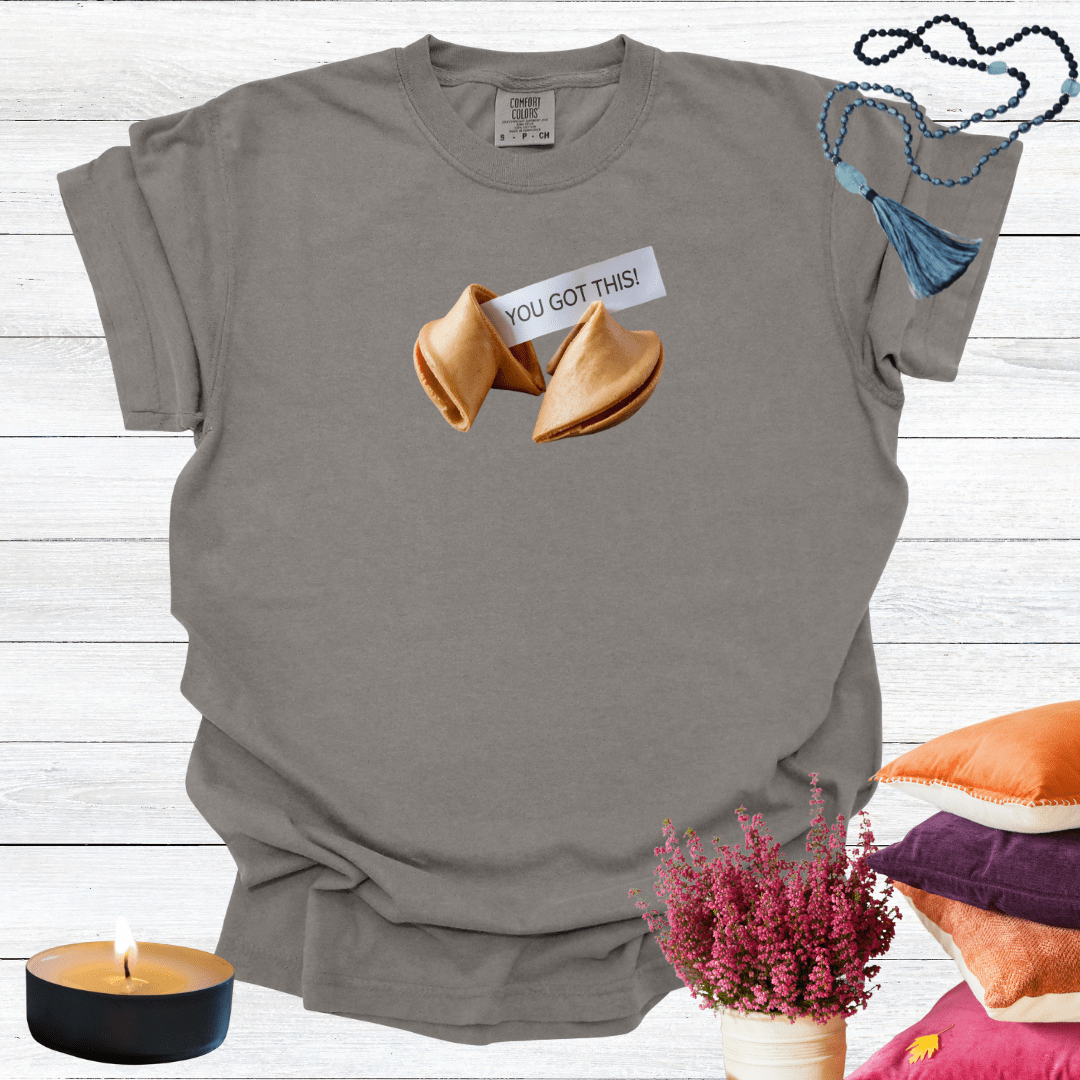 You Got This T-Shirt