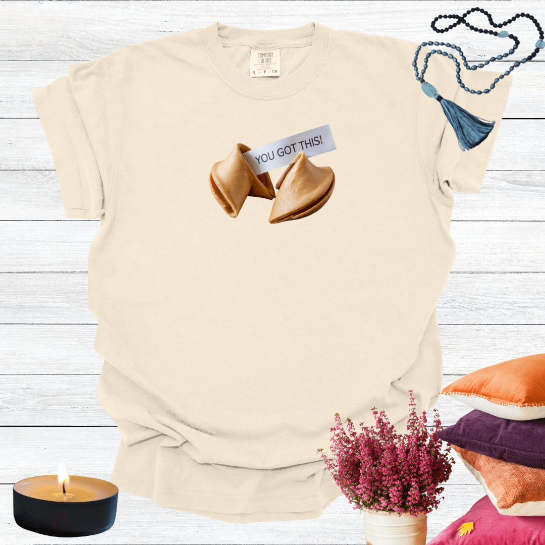 You Got This T-Shirt