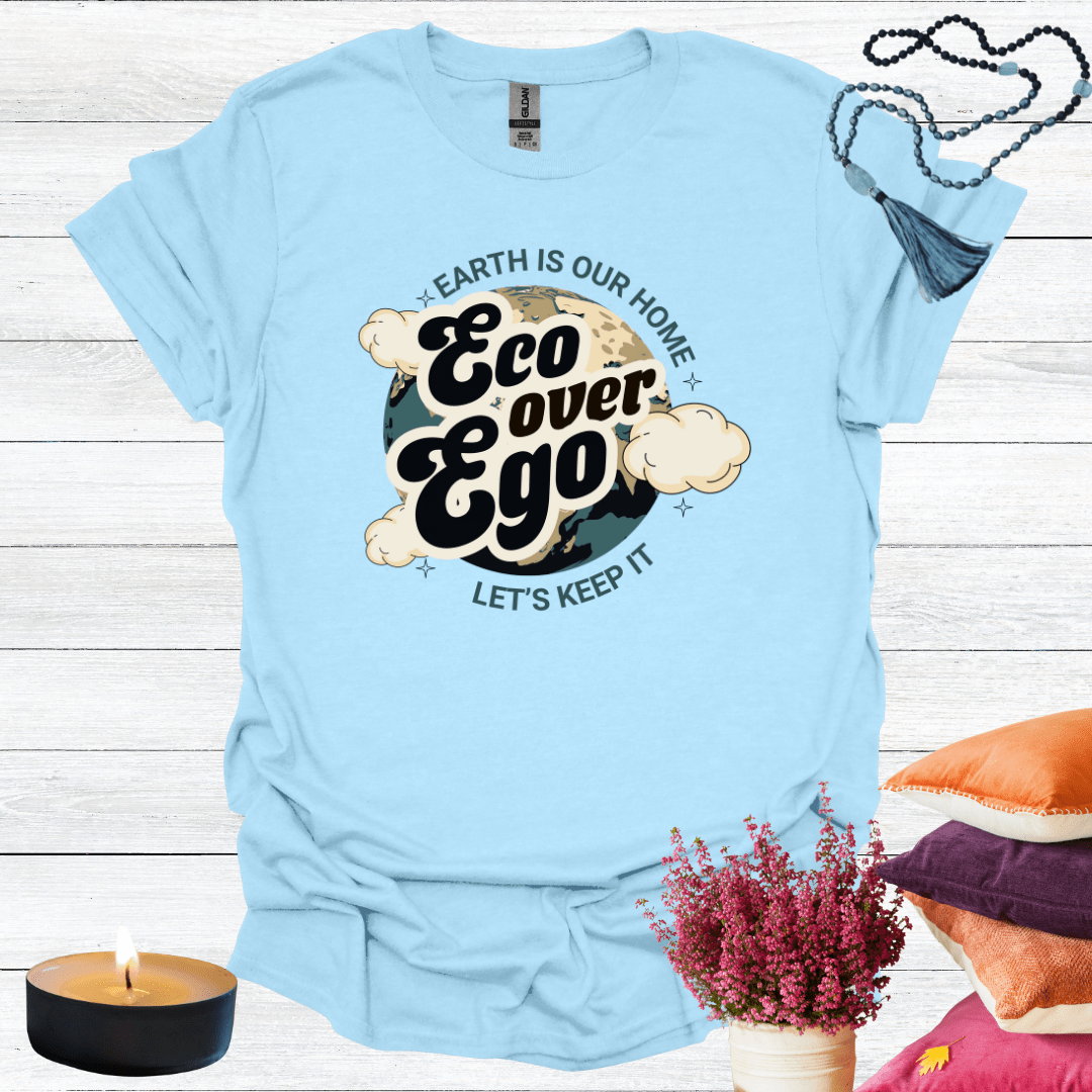 Eco Over Ego T-Shirt