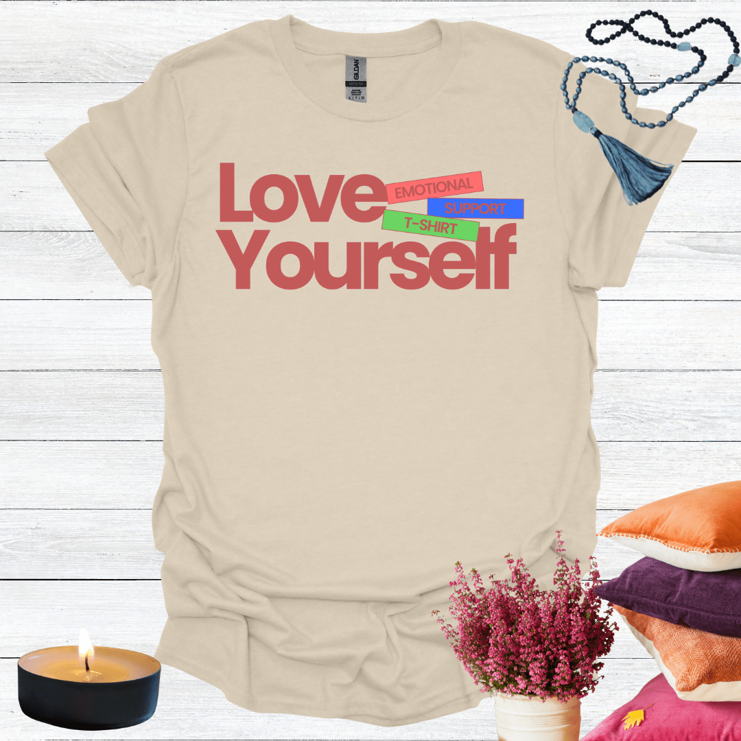 Love Yourself T-Shirt