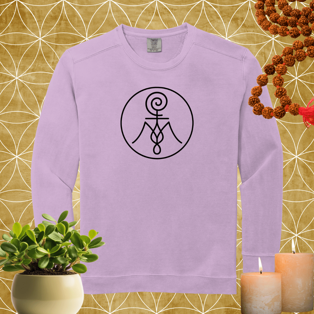 Personalized Sweatshirts With Unique Sigils