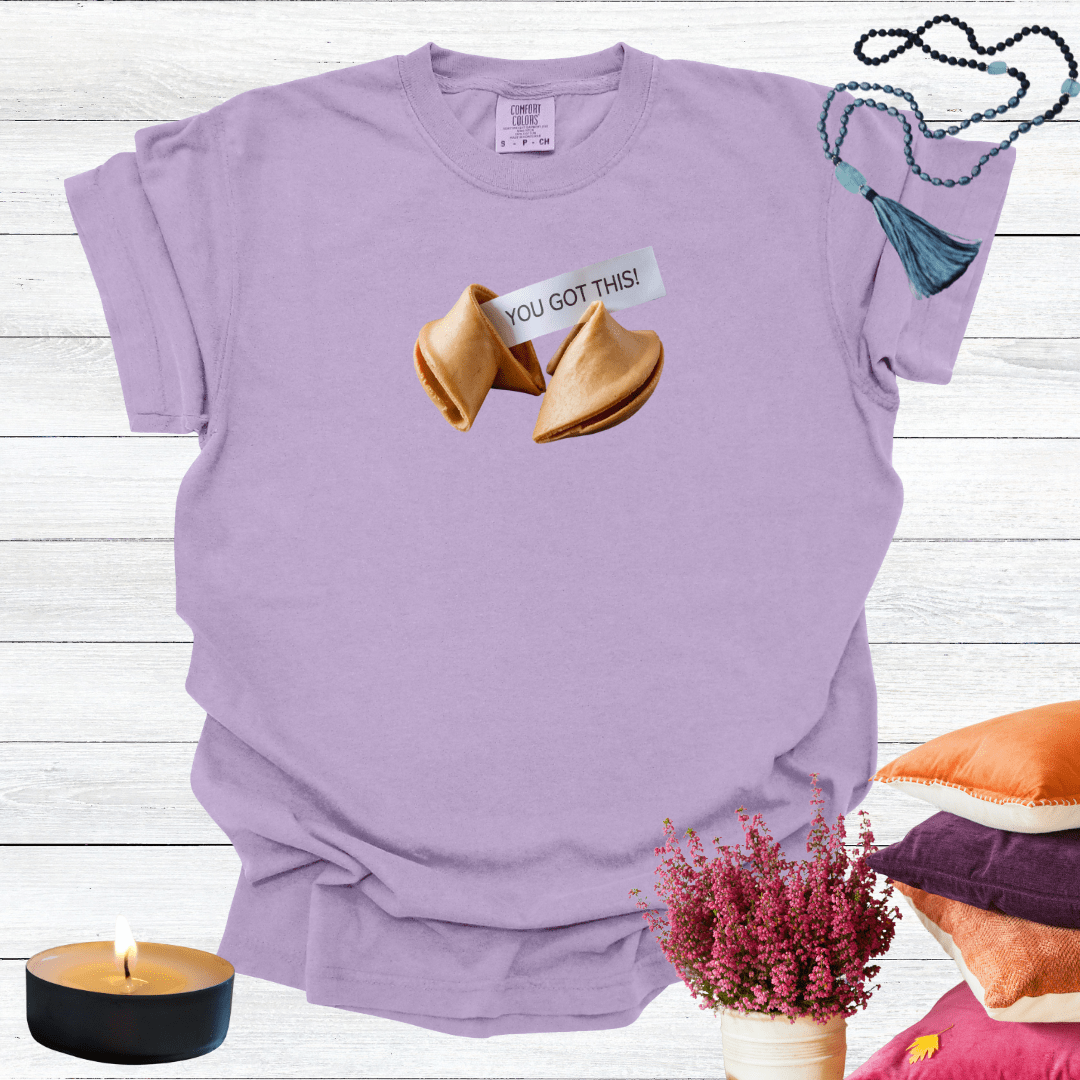 You Got This T-Shirt