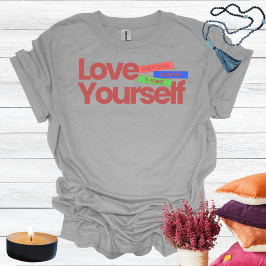 Love Yourself T-Shirt