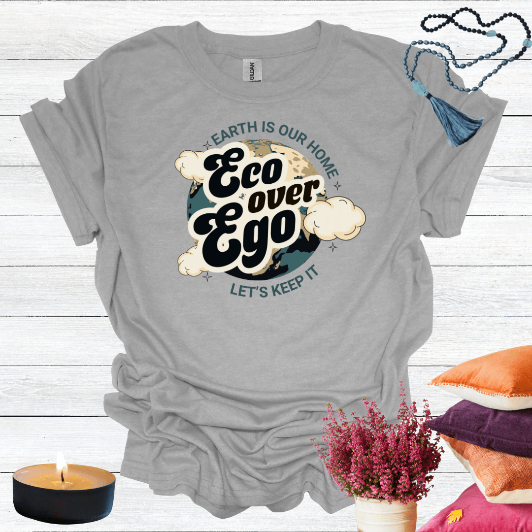 Eco Over Ego T-Shirt
