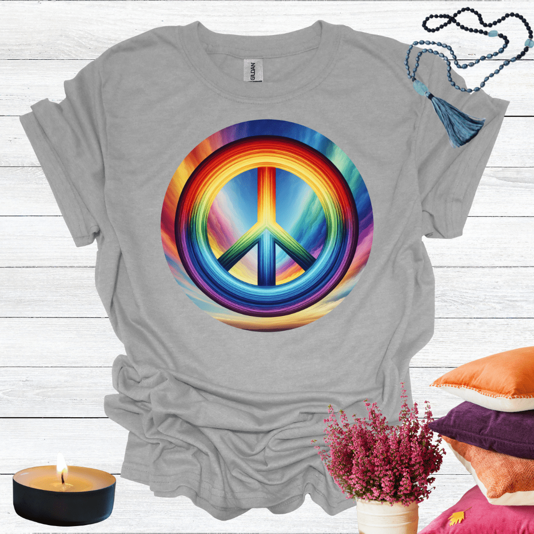 Peace T-Shirt
