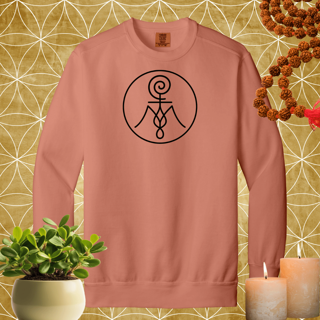 Personalized Sweatshirts With Unique Sigils