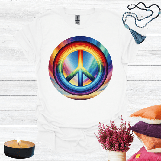 Peace T-Shirt