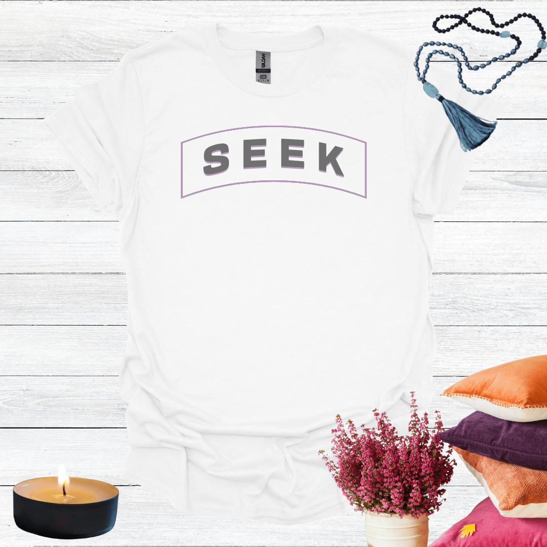 Seek T-Shirt
