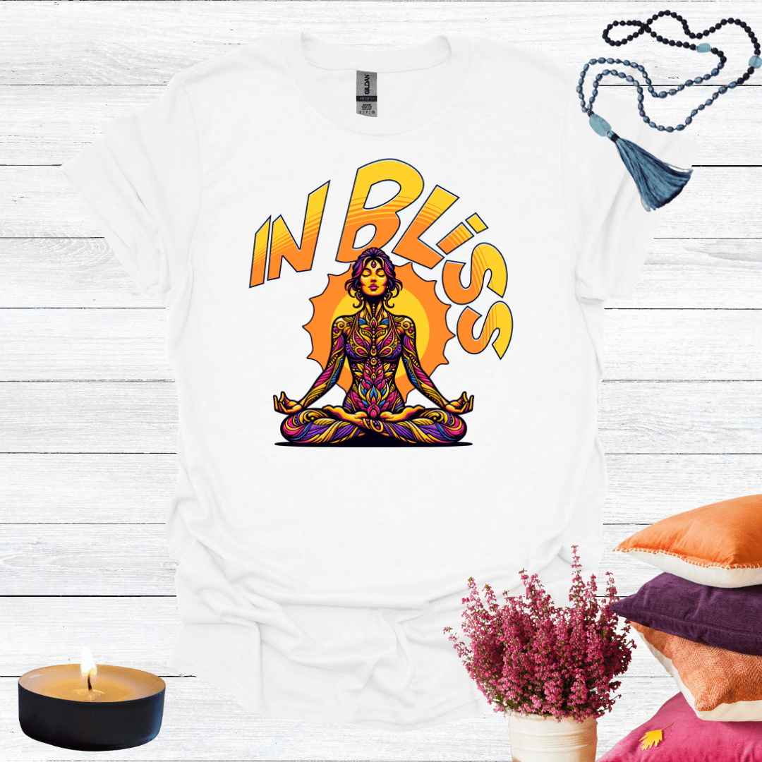 In Bliss T-Shirt
