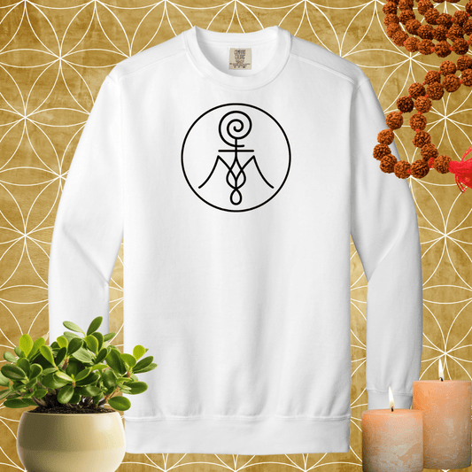 Personalized Sweatshirts With Unique Sigils