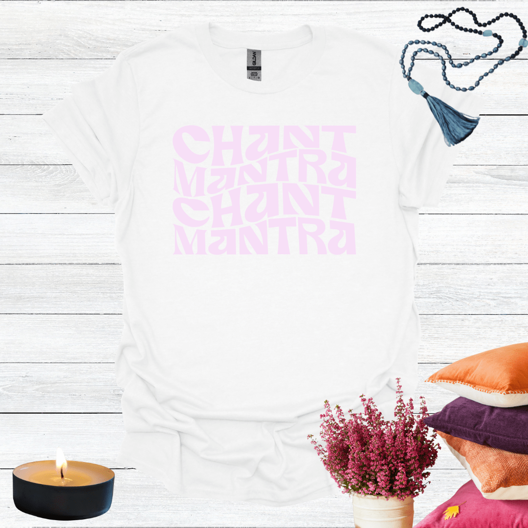 Chant Mantra T-Shirt