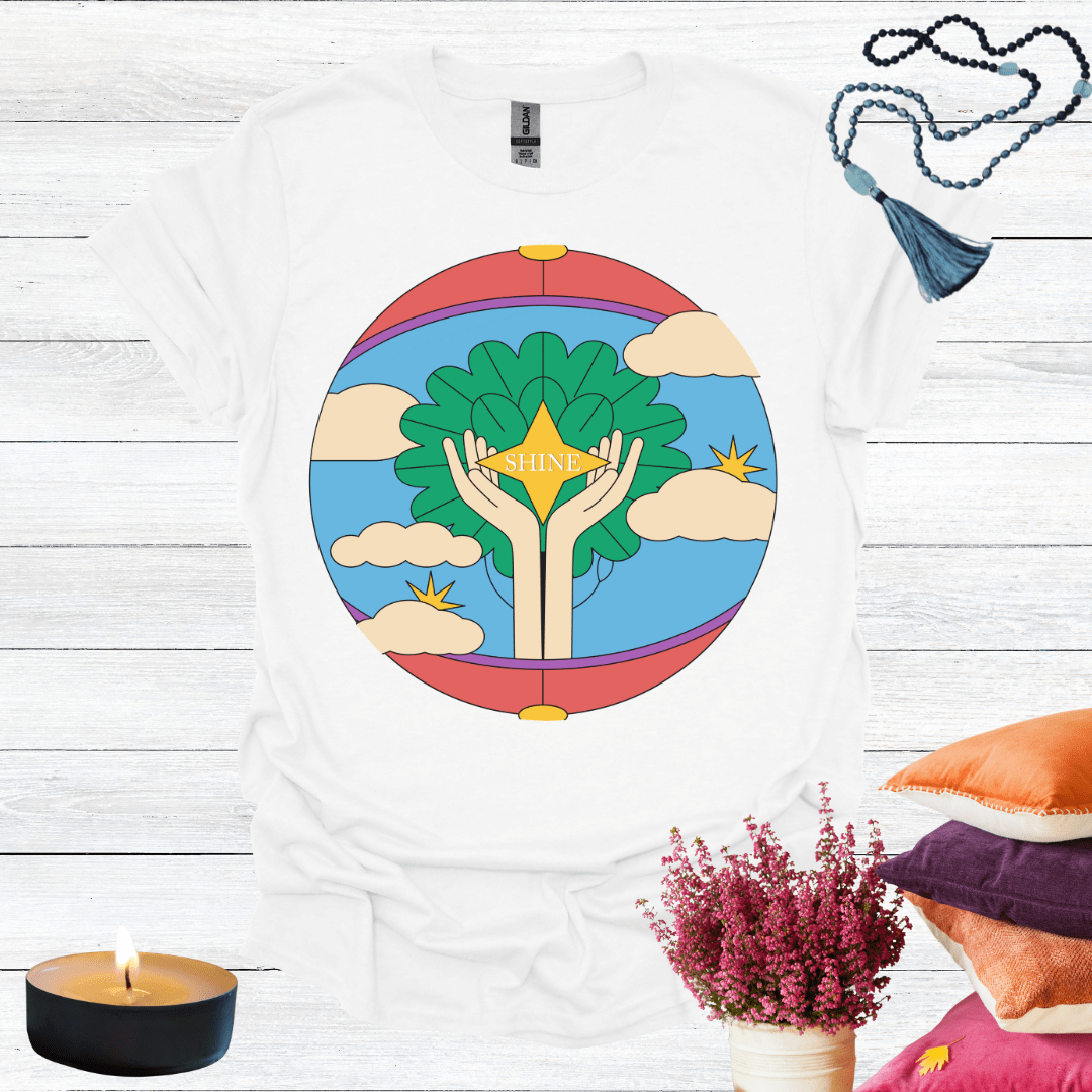 Shine T-Shirt