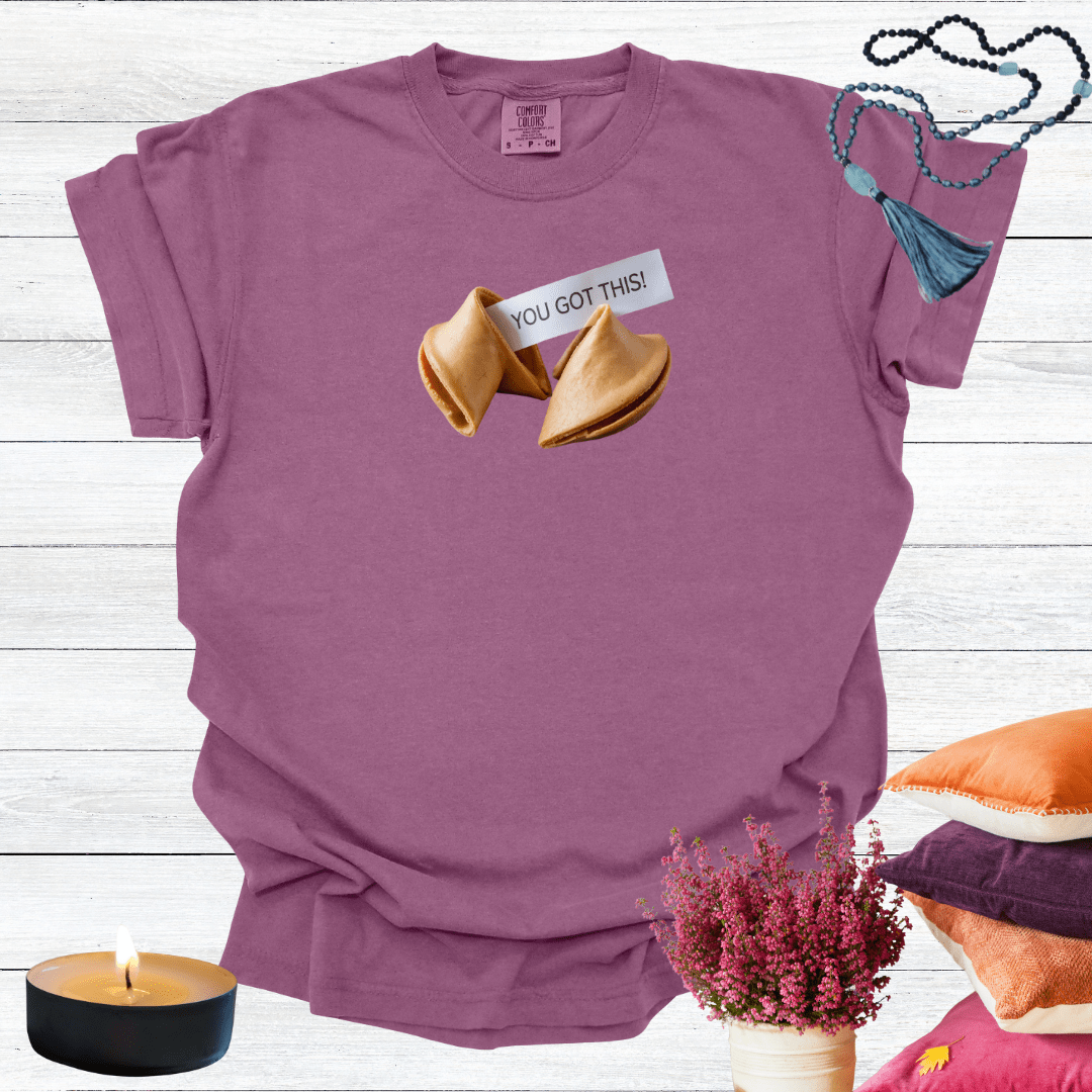 You Got This T-Shirt