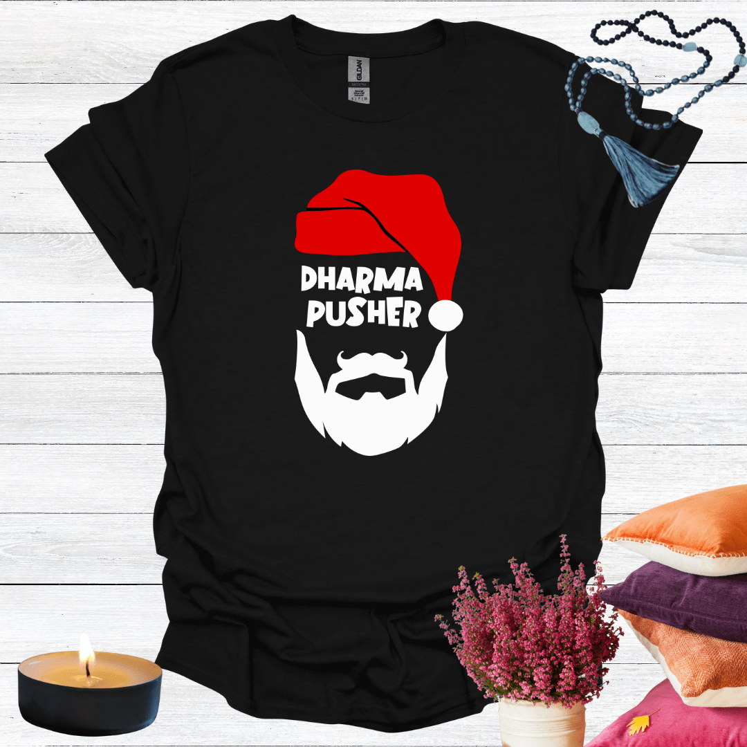 Dharma Pusher T-Shirt