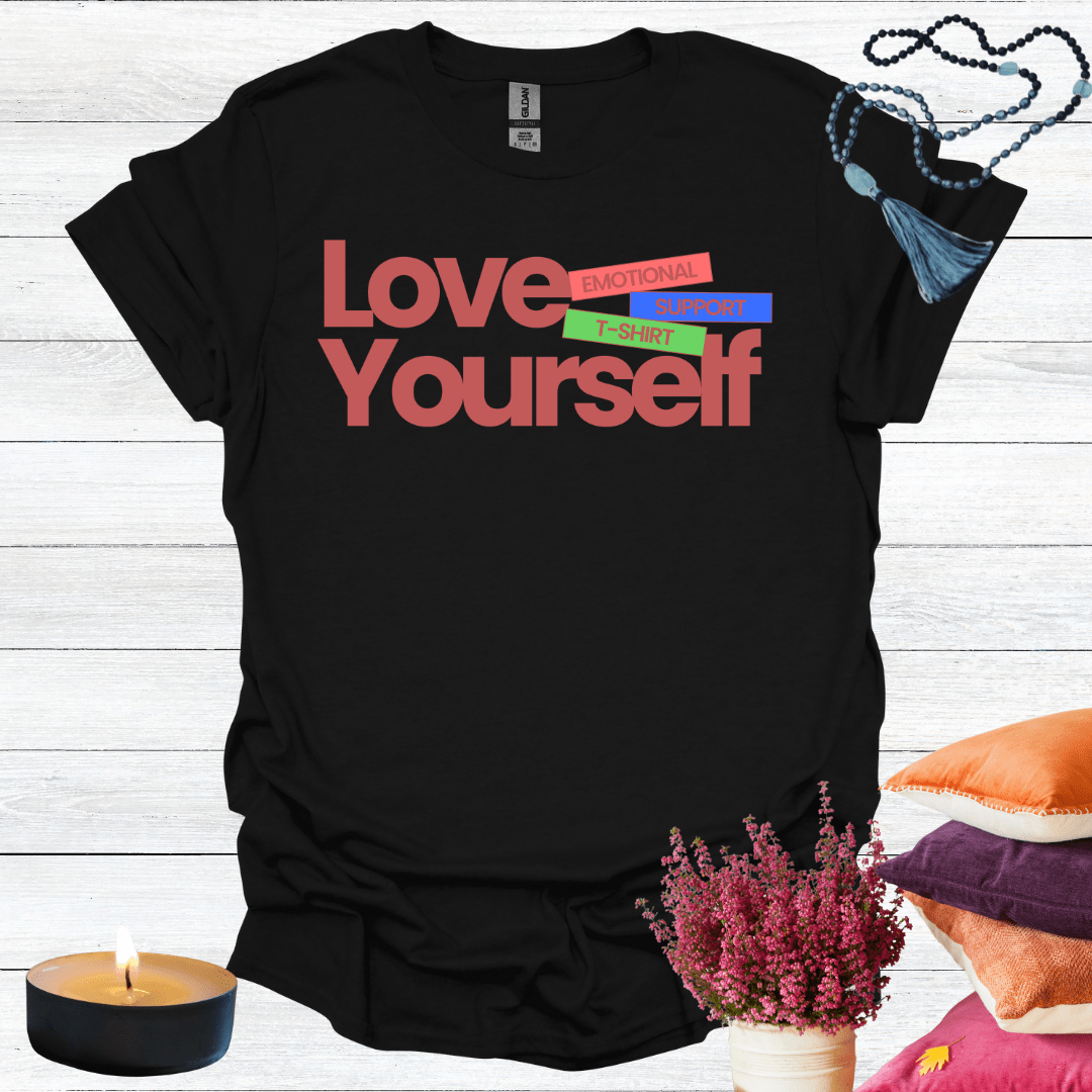 Love Yourself T-Shirt