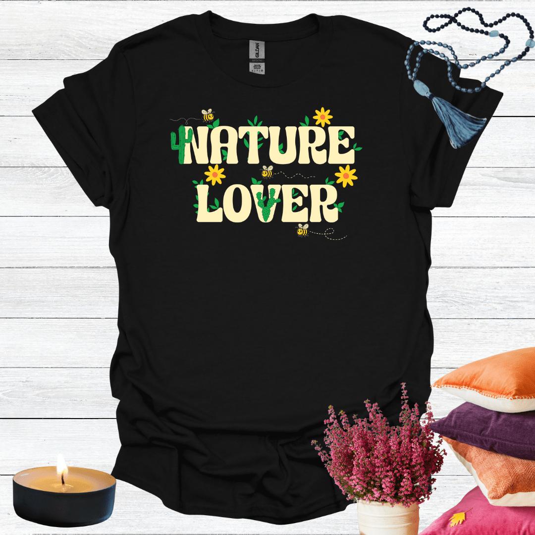 Nature Lover T-Shirt