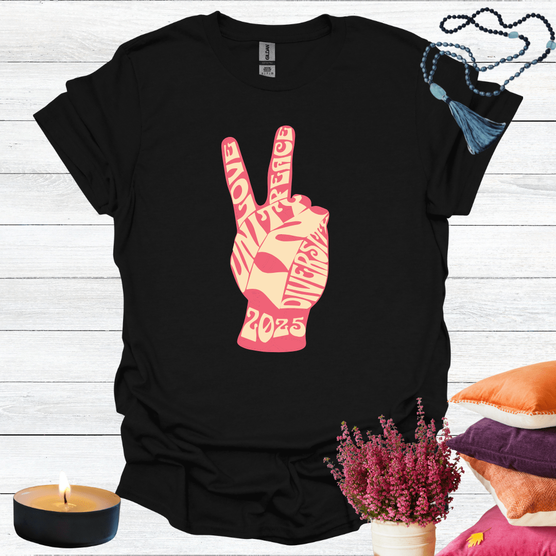 Unity in Diversity T-Shirt