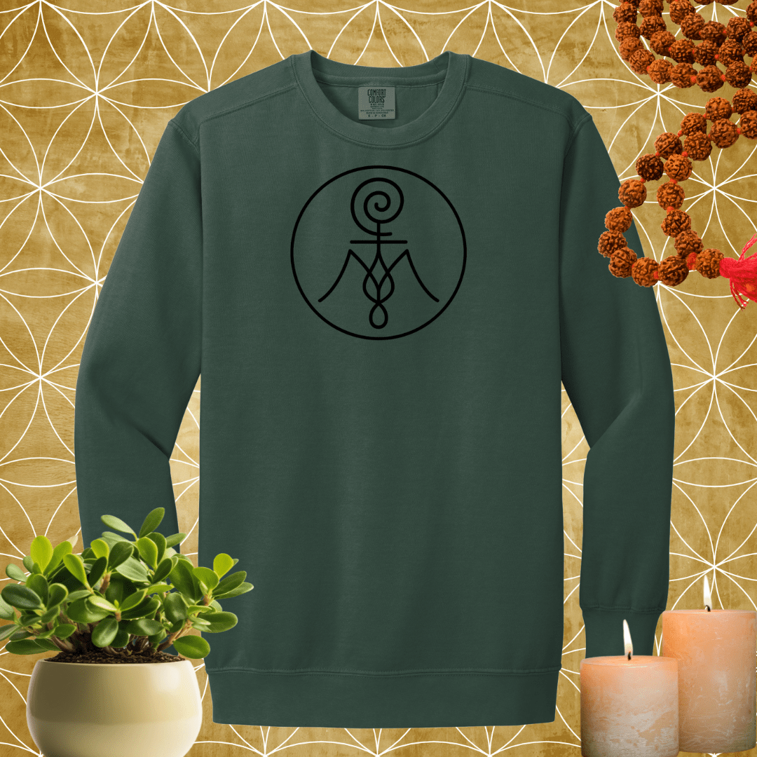 Personalized Sweatshirts With Unique Sigils