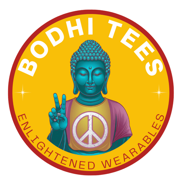 Bodhi Tees