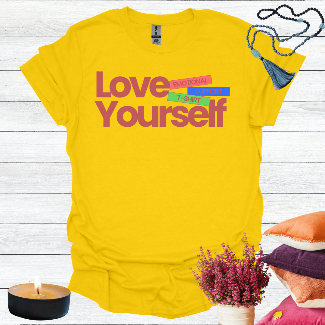 Love Yourself T-Shirt