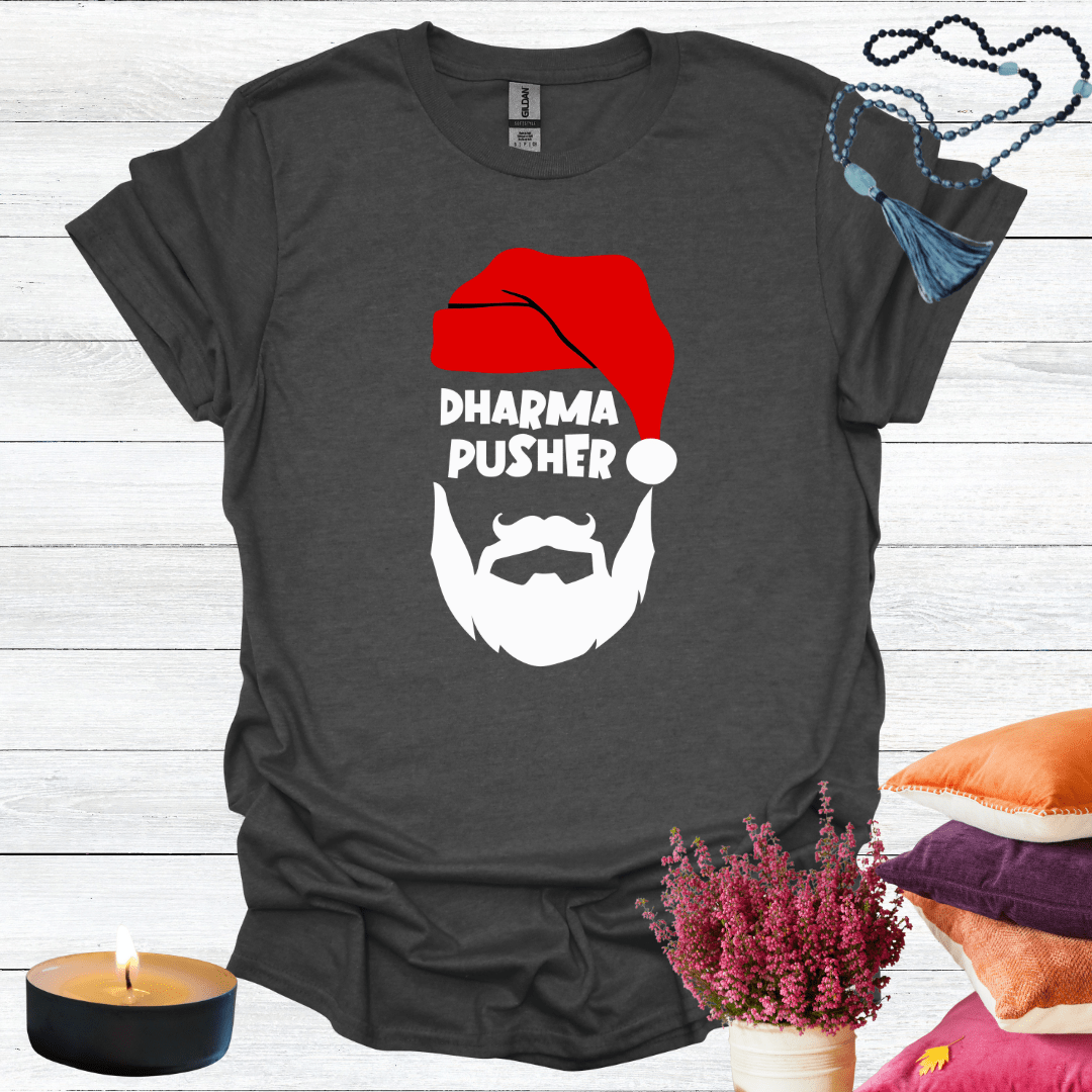 Dharma Pusher T-Shirt