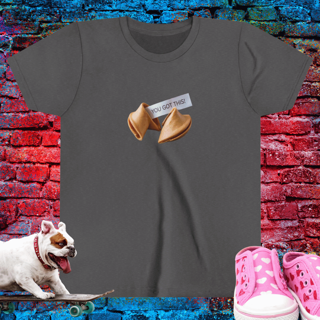 You Got This Kid T-Shirt