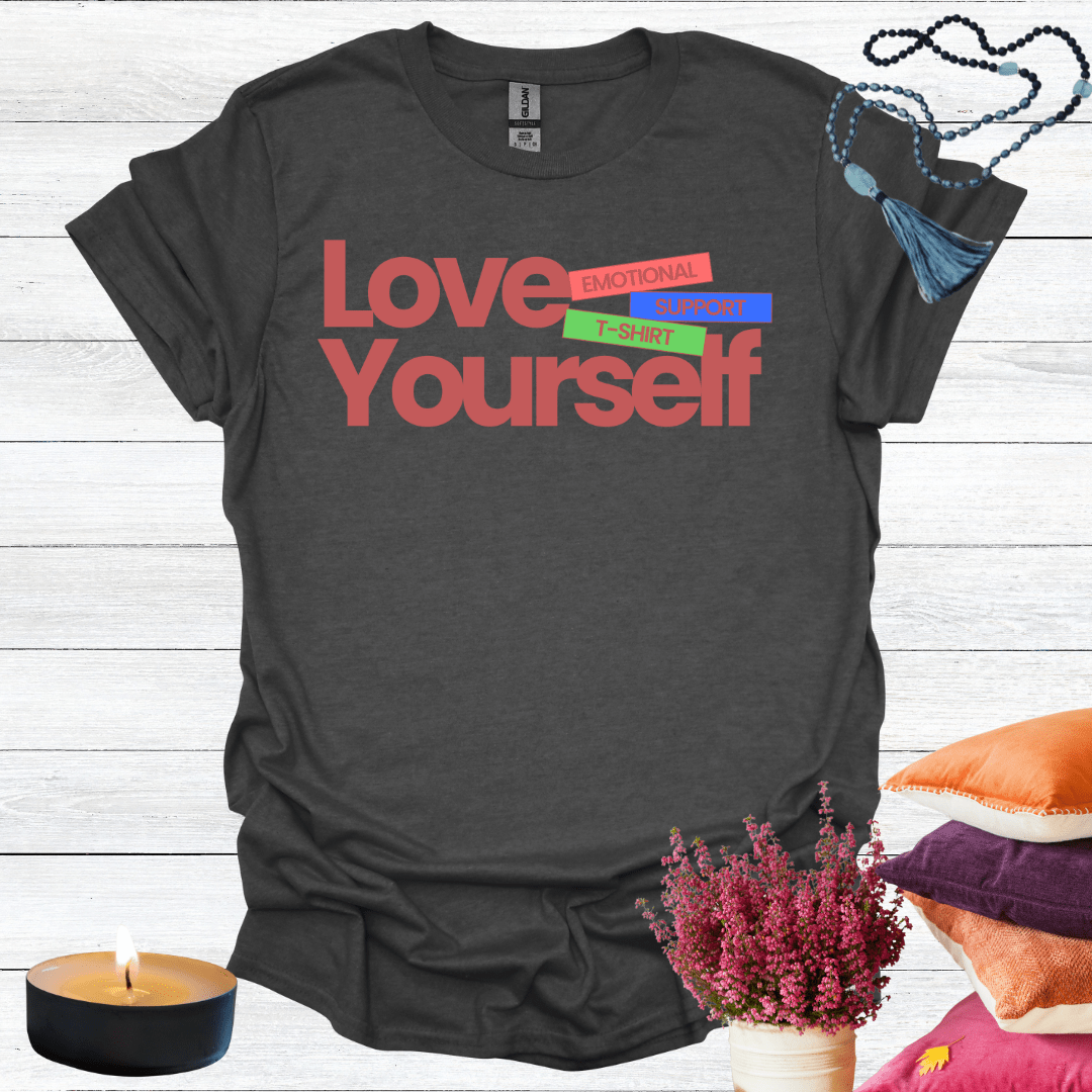 Love Yourself T-Shirt