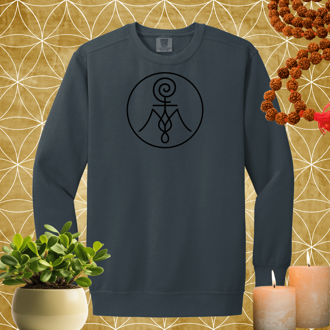Personalized Sweatshirts With Unique Sigils
