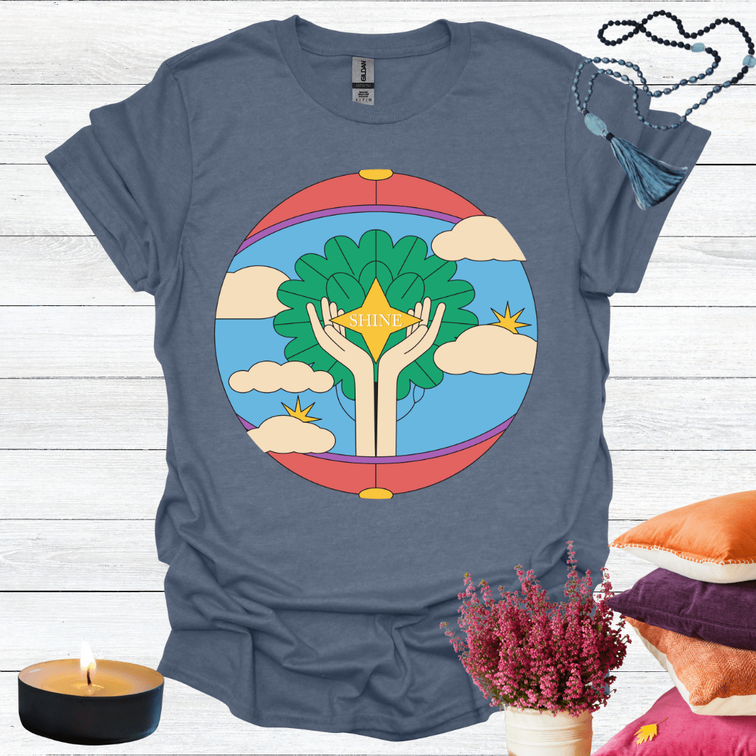 Shine T-Shirt