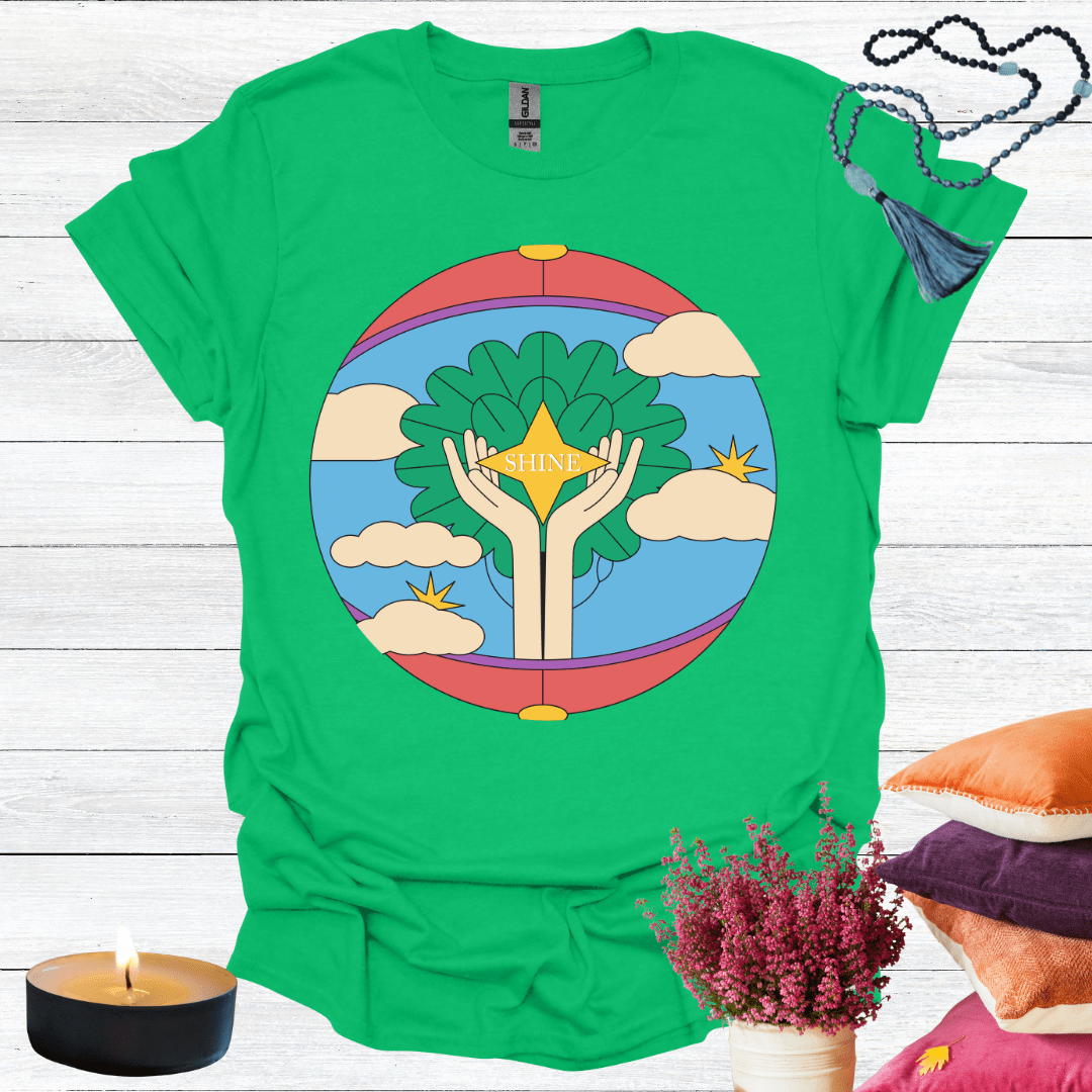 Shine T-Shirt