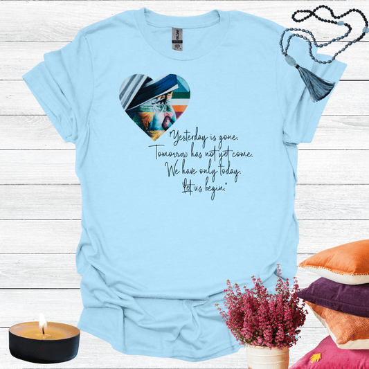 Yesterday is Gone T-Shirt