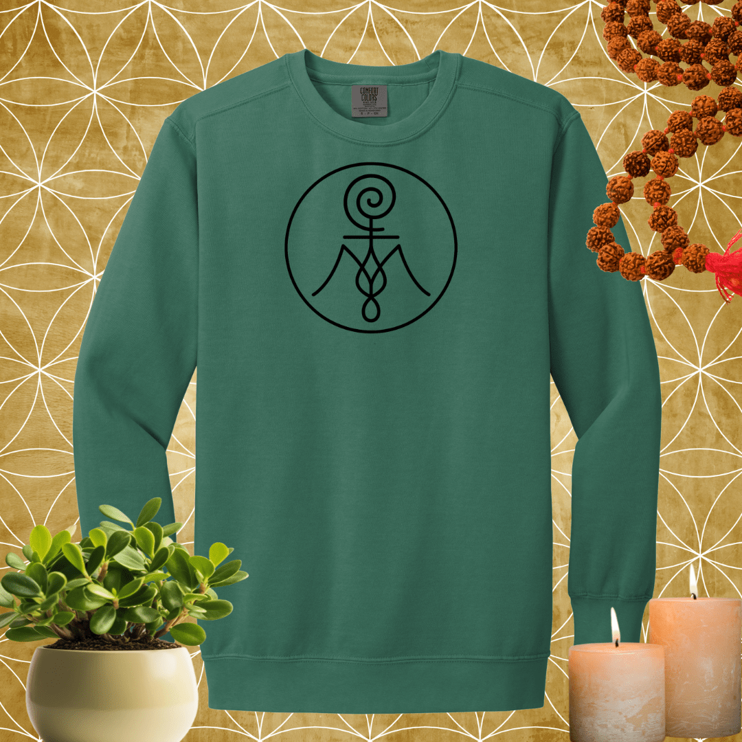 Personalized Sweatshirts With Unique Sigils