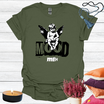 Mood Meh T-Shirt