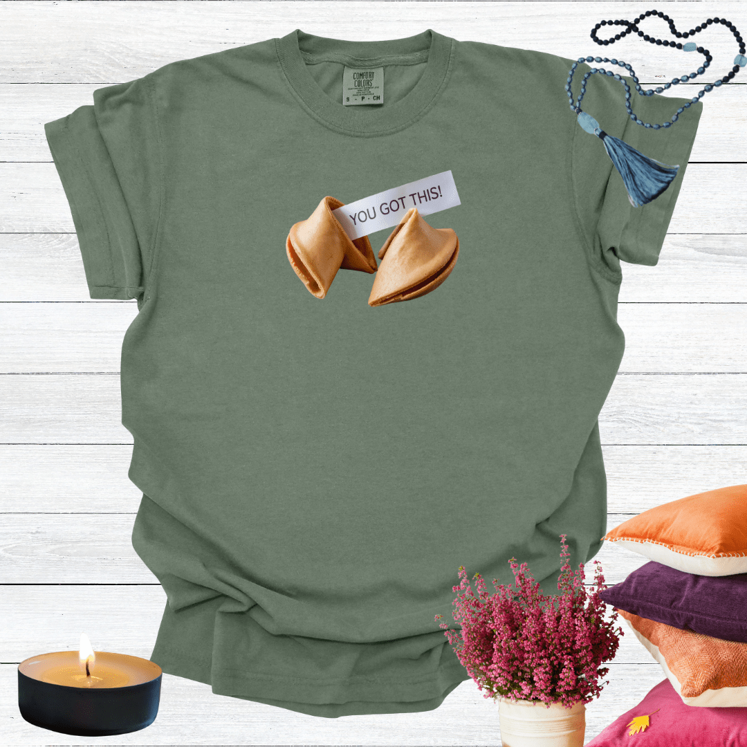 You Got This T-Shirt