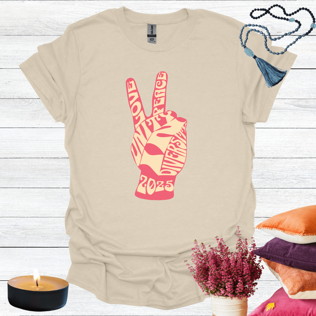 Unity in Diversity T-Shirt