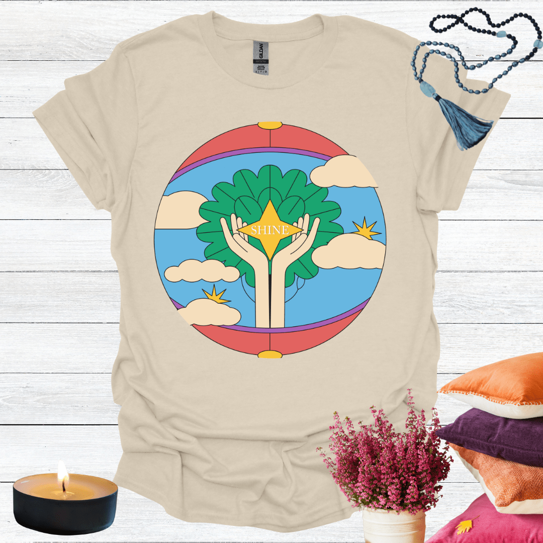 Shine T-Shirt