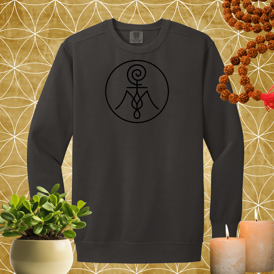 Personalized Sweatshirts With Unique Sigils