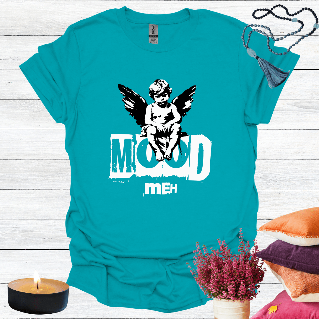 Mood Meh T-Shirt